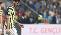 Secdeye giden futbolcuya tükürdüğü iddia edilen Samet Akaydin kaç maç ceza alacak? Formayı unutabilir