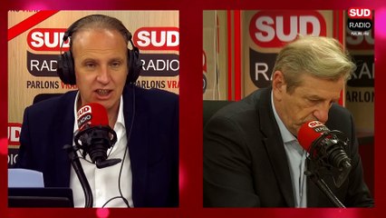 Les syndicats patronaux reçus par Elisabeth Borne - La chronique d'Eric Revel