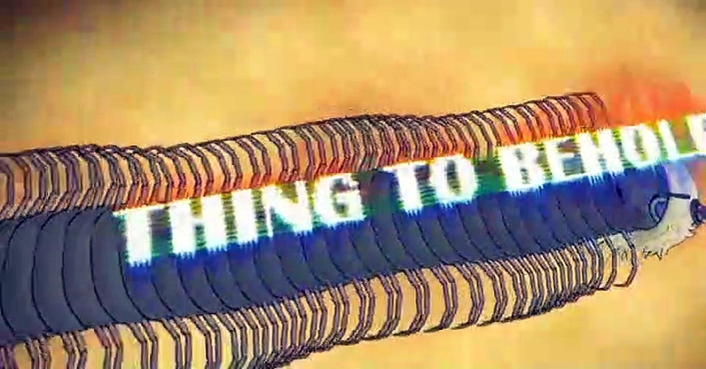 Charlie the Unicorn Charlie the Unicorn E004 Charlie the Unicorn 4