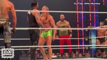 Damian Priest tell Braun Strowman to “Suck It” while trolling after WWE Smackdown!!