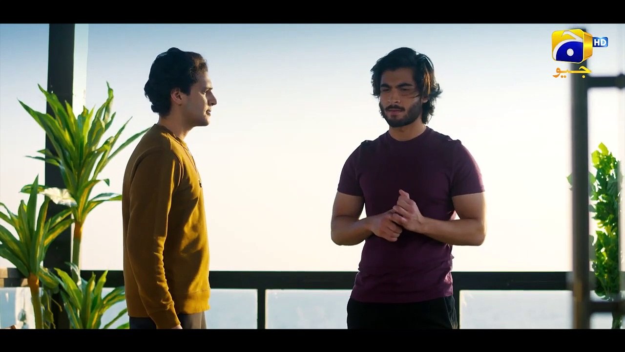 Aryaan Pyar Karta Hai Tumse  Kya Tum Bhi  #Jhoom #Harpalgeo