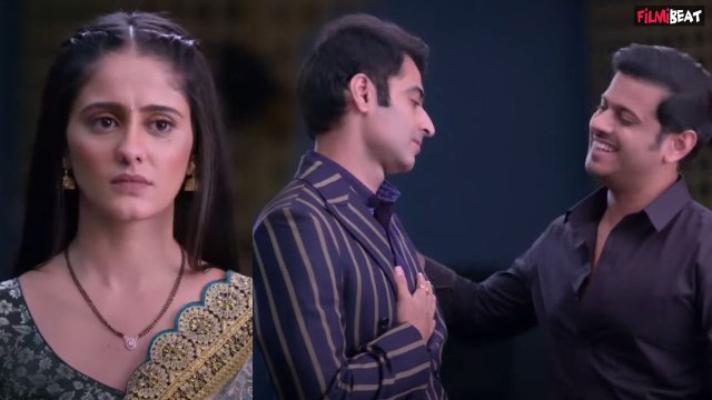 Gum Hai Kisi Ke Pyar Mein 23rd May Spoiler: क्या होगा जब Virat और Satya करेंगे Sai को Propose ?