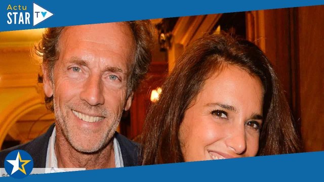 Stéphane Freiss séparé de sa femme Ursula après 25 ans de mariage, la raison dévoilée