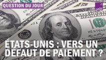 Comment les États-Unis peuvent-ils éviter le défaut de paiement ?