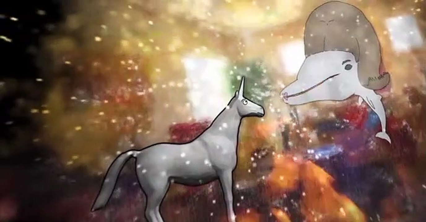 Charlie the Unicorn Charlie the Unicorn E005 The Grand Finale (Part One)