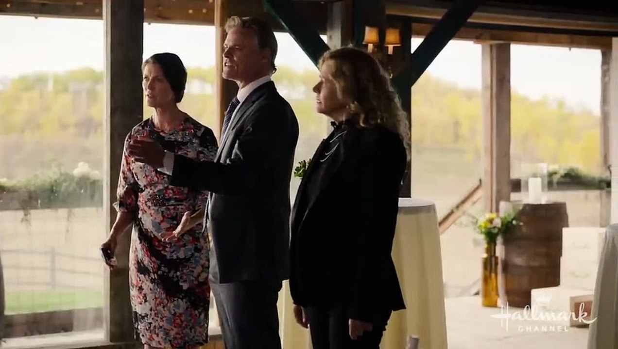 Cancelled - Ride - Hallmark Movies