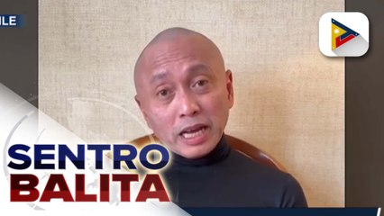 Rep. Teves, nanatiling AWOL ang status sa Kamara