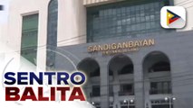 Janet Lim-Napoles, pinawalang-sala ng sandiganbayan sa 16 graft cases