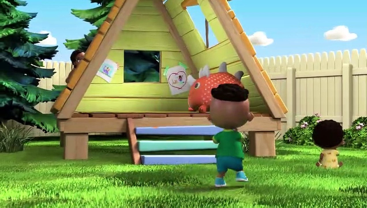 Peak A Boo Song   Learn with Cody from CoComelon CoComelon Songs for kids