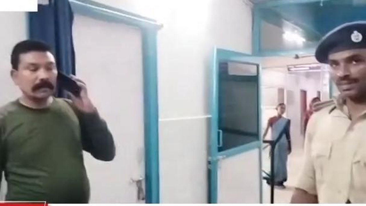 जमुई: मानवता हुई शर्मसार लापता बच्ची का शव कचरे से हुआ बरामद, छानबीन में जुटी पुलिस