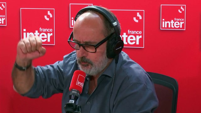 Touche pas à mon vélo , le film de clôture du festival de Cannes ? Le billet de Daniel Morin