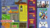 MICRO MACHINES  Ça existe aussi sur MASTER SYSTEM ❓ (1080p_60fps_H264-128kbit_AAC)