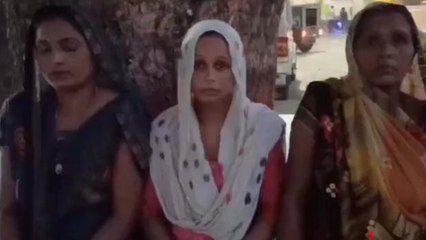 पीलीभीत: पति ने गर्भवती बीबी के साथ किया गलत काम, रात भर ढाता है कहर