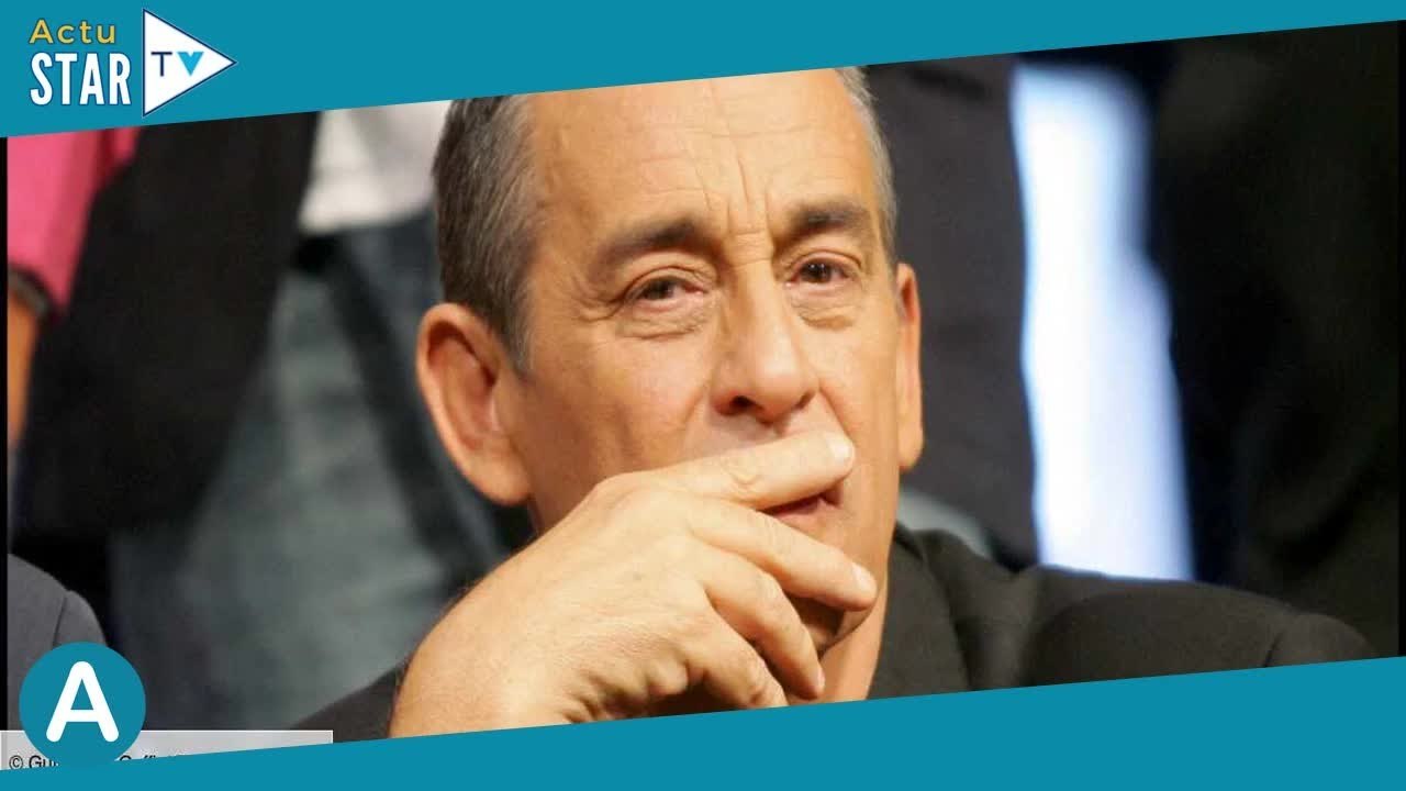 Thierry Ardisson : ce tacle subtil adressé à Blanche Gardin après sa sortie sur Lol, qui rit sort !