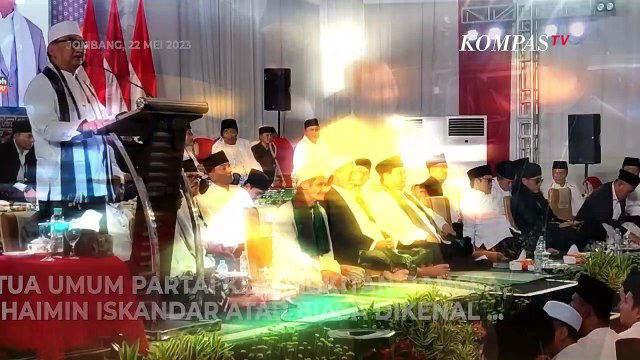 Kata Cak Imin soal Isu Golkar Gabung Koalisi PKB dan Gerindra di Pemilu 2024