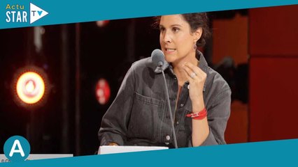 « Il est beaucoup plus cordial désormais » : Apolline de Malherbe revient sur son clash avec Gérald