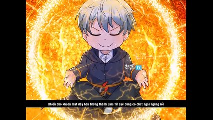 Review Manhua Main Bị Bạn Gái Hại Chết Vô Tình Trùng Sinh Hành Trình Chinh Phục Mạt Thế 94 - 96