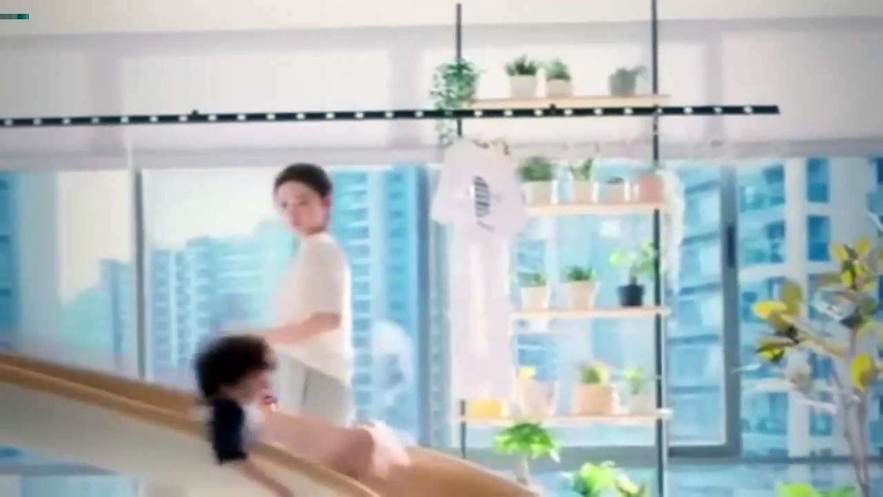 [THUYẾT MINH] Tình Yêu Anh Dành Cho Em - Tập 14