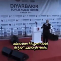 CHP, ''montaj değil gerçek'' deyip Erdoğan'ın bu görüntülerini yayınladı