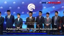 Dugaan Dana Korupsi BTS 4G Masuk ke Partai Politik, Mahfud MD: Saya Sudah Lapor Presiden