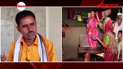 आईचं मंदिर...-3 मुलांनी -मातृत्वाचा-असा केला सन्मान