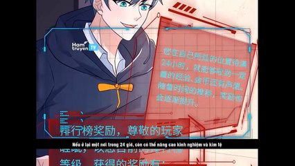 Review Manhua Main Bị Bạn Gái Hại Chết Vô Tình Trùng Sinh Hành Trình Chinh Phục Mạt Thế 70+ 71+72+73