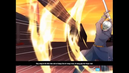 Review Manhua Main Bị Bạn Gái Hại Chết Vô Tình Trùng Sinh Hành Trình Chinh Phục Mạt Thế 77 + 78 + 79