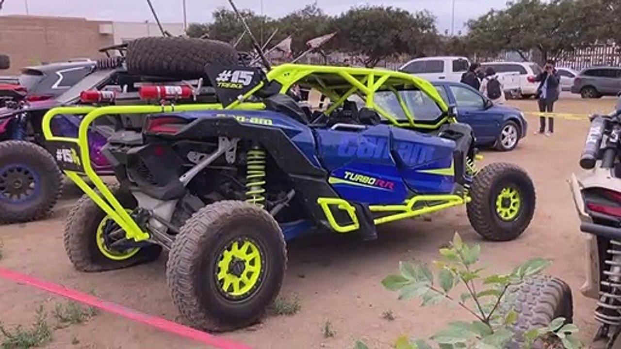 Presunto narcotraficante murió en ataque armado contra rally en México