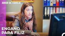 ¿Ni Siquiera Uno Puede Confiar En Su Padre? - Amor De Familia Capitulo 44