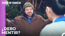 Mi Nivel De Cubrir Mis Mentiras - Amor De Familia Capitulo 44