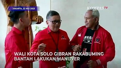 Gibran Bantah Pertemuannya dengan Prabowo Manuver Politik: Bocil Kayak Gw Bikin Manuver Apa?