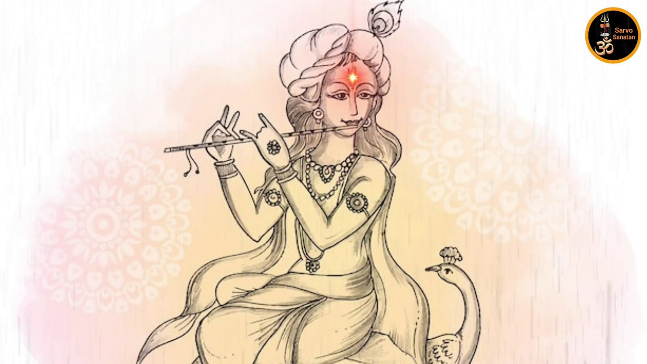 कृष्णा सुविचार जो बदल देंगे जीवन