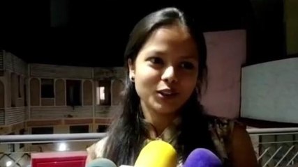 नरसिंहपुर: द केरला स्टोरी देखने के बाद महिलाओं ने दी प्रतिक्रिया,कहा धर्म के प्रति हो जागरूक