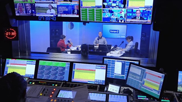 «On est un peu sous le choc» : à la cité des Sciences, on calcule le bilan carbone de votre repas