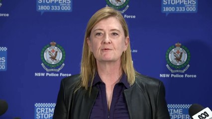 Man in his twenties shot dead in Elizabeth Hills driveway