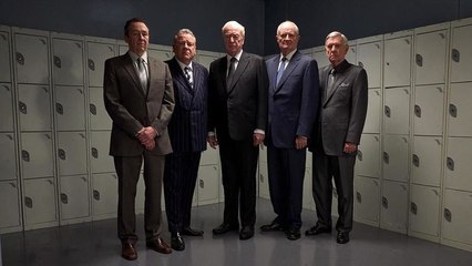 Gentlemen cambrioleurs