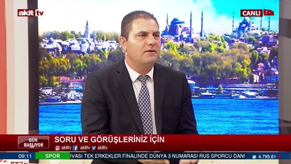Siyasetin gündemi ve yaşanan tartışmalar