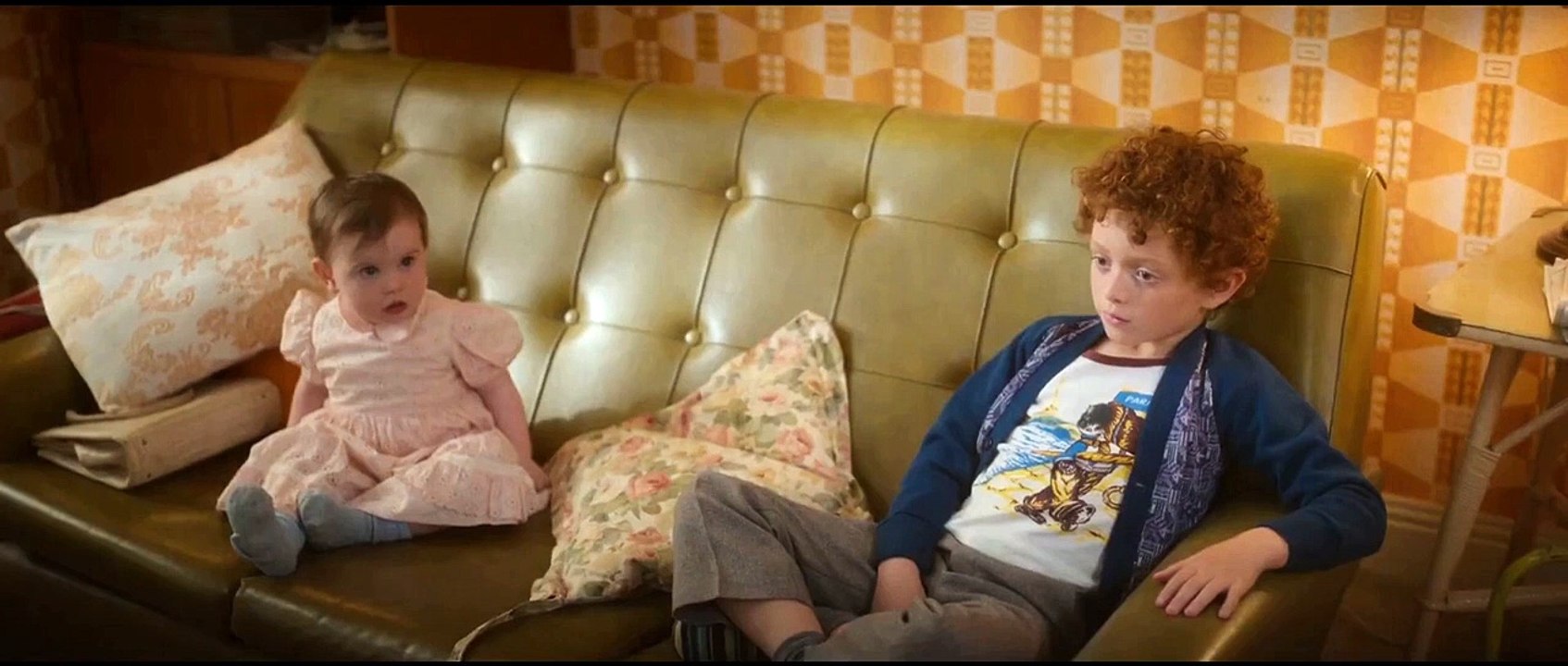 The Miracle Club Trailer OV