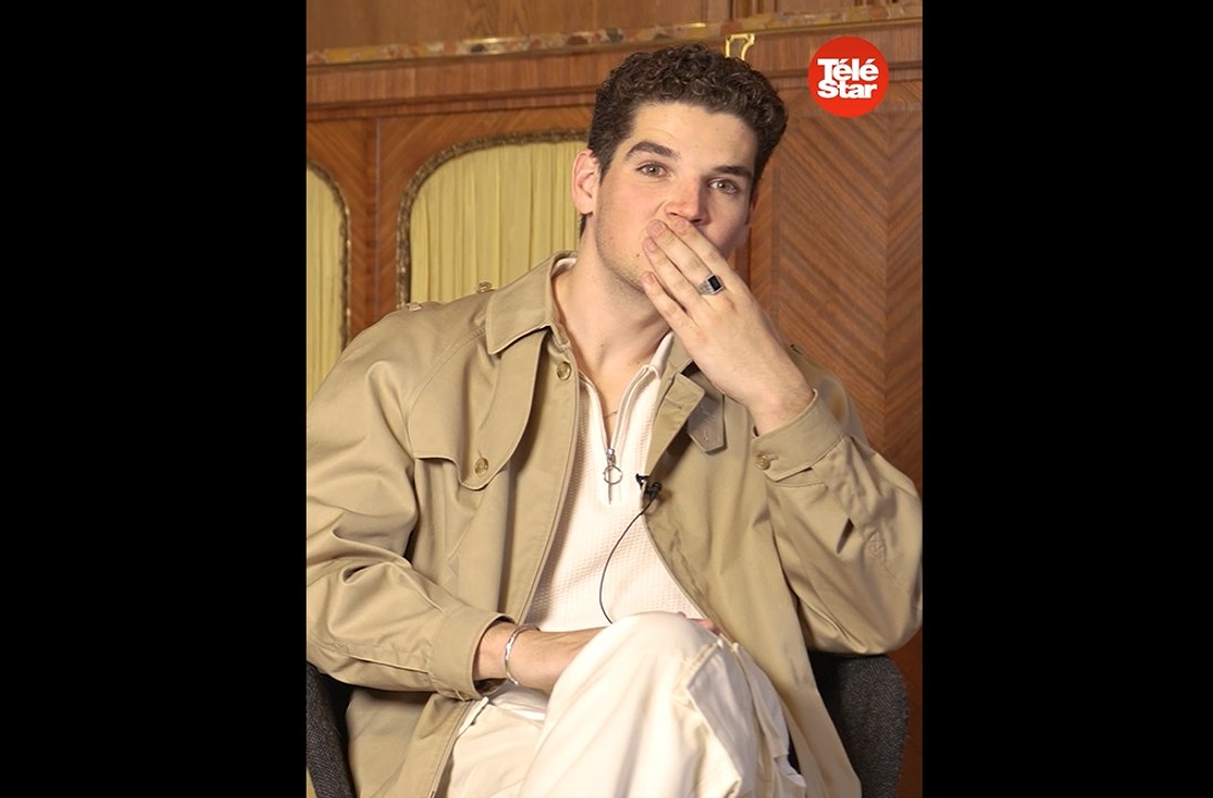 TU PEUX PAS TEST Martin Mille et Sahelle de Figueiredo testent leurs connaissances sur Demain nous appartient !