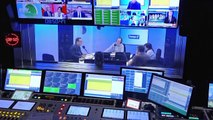Impôts et changement climatique : le débat de Mathieu Bock-Côté et Olivier Dartigolles