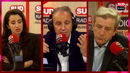 Climat : trop de catastrophisme ? / La sécurité dans les hôpitaux doit-elle être renforcée ? - Débat