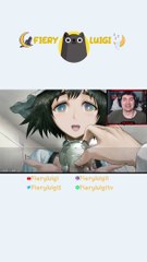 super rare metal Upa RaiNet Kakeru 3D Character Doll Steins Gate #shorts