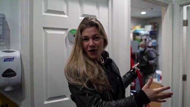 Drug Addicts Don’t Recover_ America’s 1st Overdose Prevention Center - Onpoint NYC