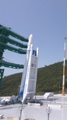 누리호 3차 발사 임박 🚀 8개 위성 궤도 배달 임무 시작
