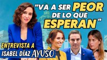 Isabel Díaz Ayuso amarga el futuro electoral de Juan Lobato, Mónica García y Alejandra Jacinto