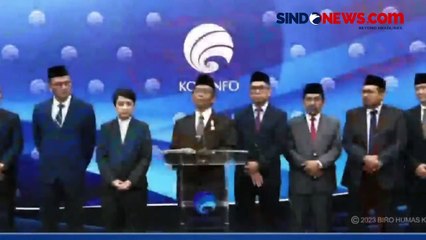 Mahfud MD Buka Pintu untuk BPKP Masuk Kominfo, Tegaskan Tak Ada Halangan