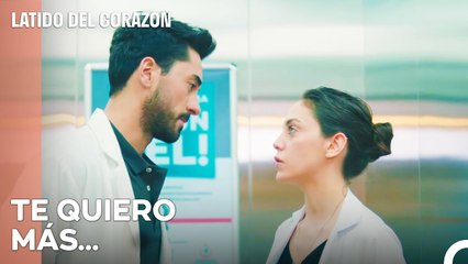 Eylul Confiesa Su Amor A Ali Asaf -  Latido Del Corazon