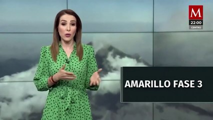 Скачать видео: Milenio Noticias, con Azucena Uresti, 22 de mayo de 2023