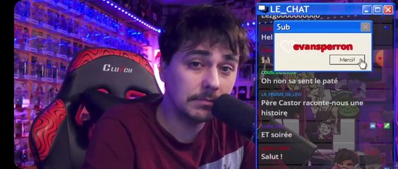 Farod regarde Danganronpa 3 (l'Anime) - rediff 1 partie 1