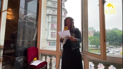 Àngels Barceló: "La actitud intolerable de los hinchas del fútbol, un reflejo de la sociedad"